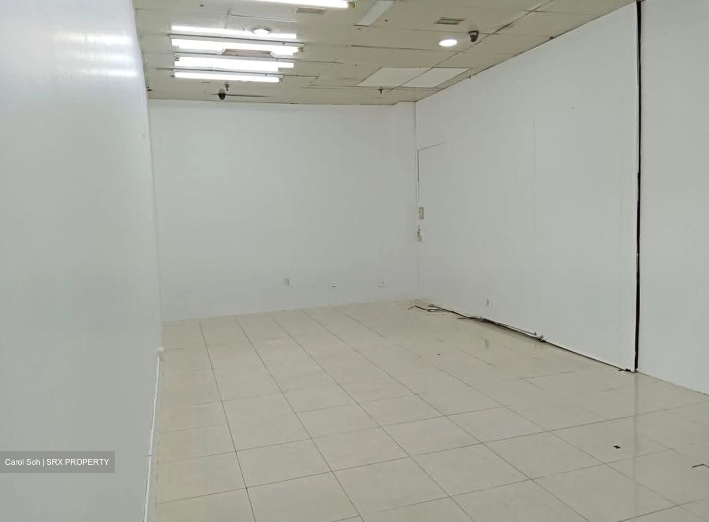 Sim Lim Square (D7), Shop House #633277041